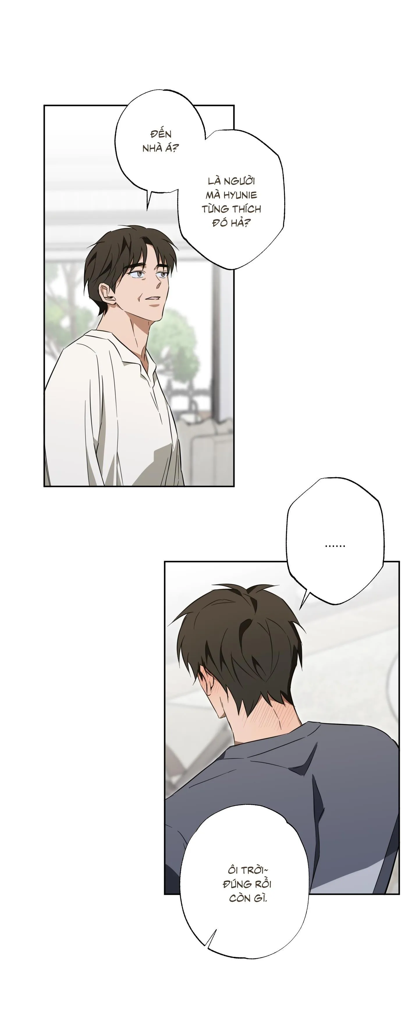 CHIẾN LƯỢC ĐOẠT TÂM CỦA CUỘC TÌNH ĐƠN PHƯƠNG Chapter 16 Trang 18