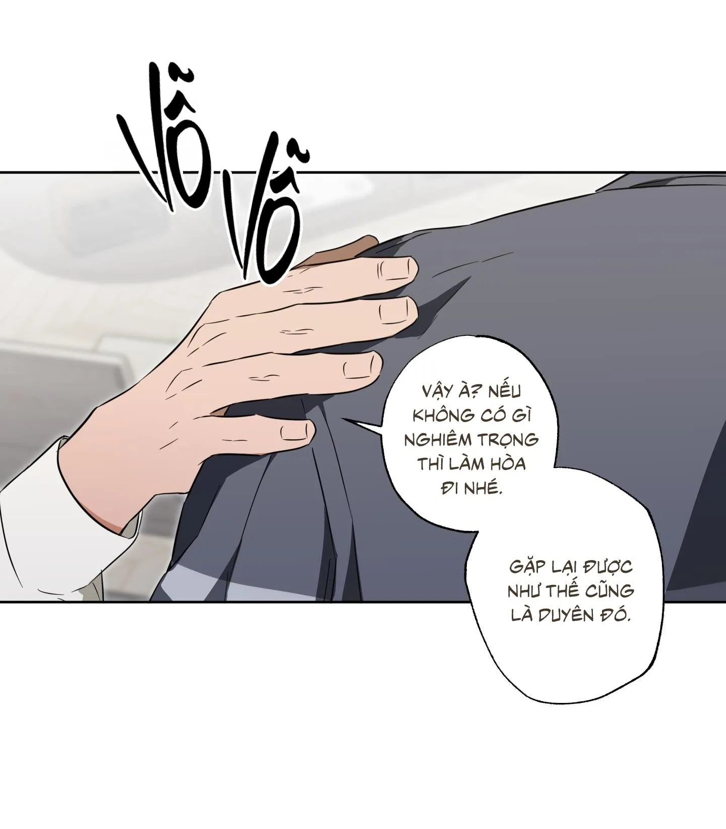 CHIẾN LƯỢC ĐOẠT TÂM CỦA CUỘC TÌNH ĐƠN PHƯƠNG Chapter 16 Trang 24