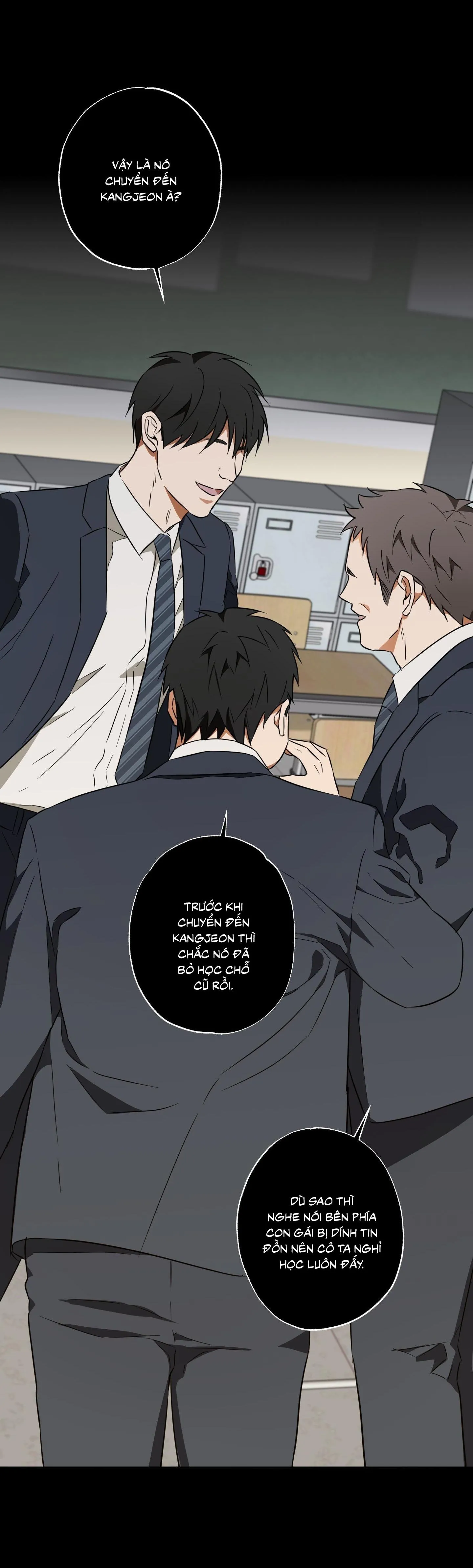 CHIẾN LƯỢC ĐOẠT TÂM CỦA CUỘC TÌNH ĐƠN PHƯƠNG Chapter 16 Trang 30