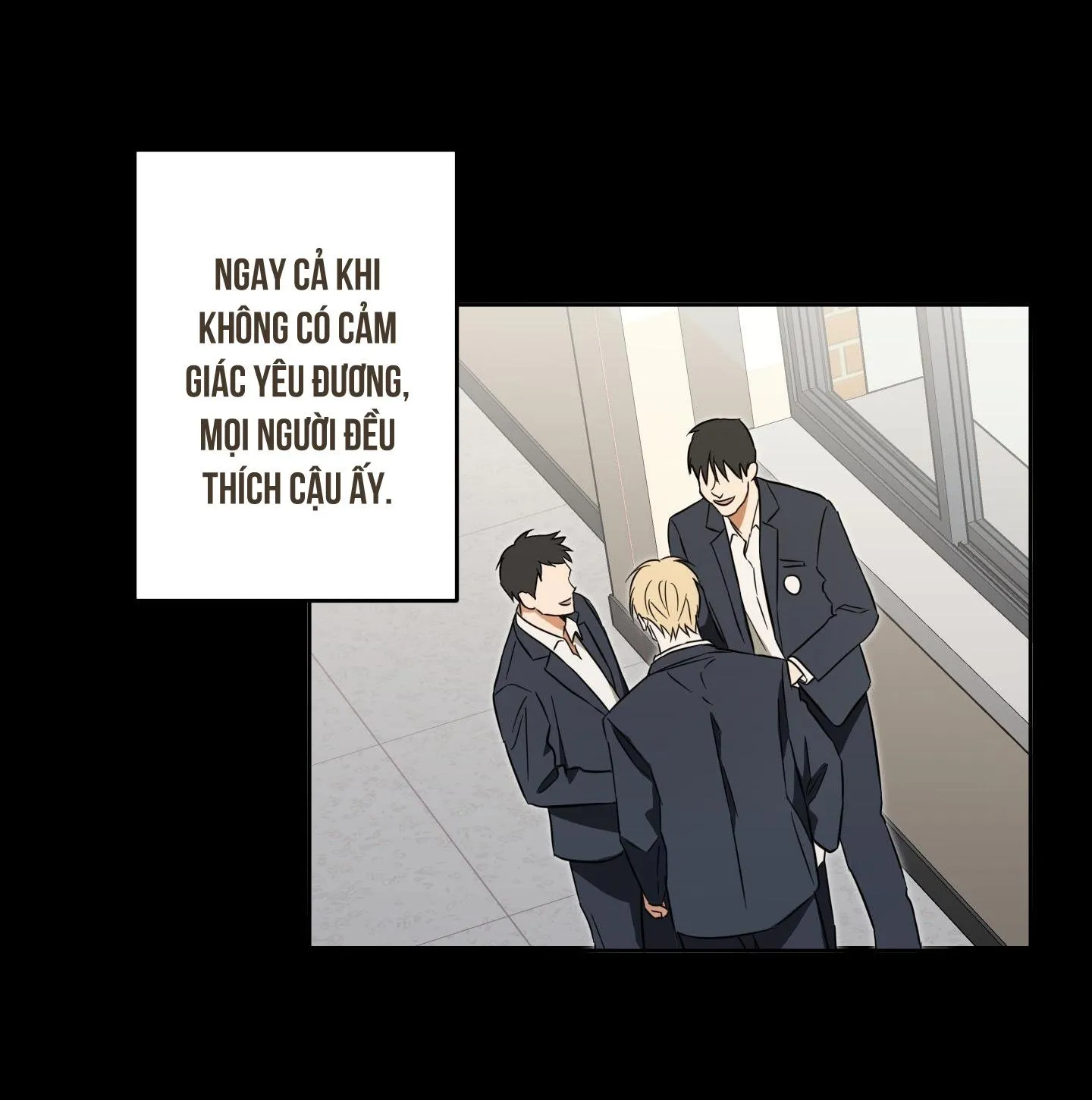 CHIẾN LƯỢC ĐOẠT TÂM CỦA CUỘC TÌNH ĐƠN PHƯƠNG Chapter 16 Trang 49