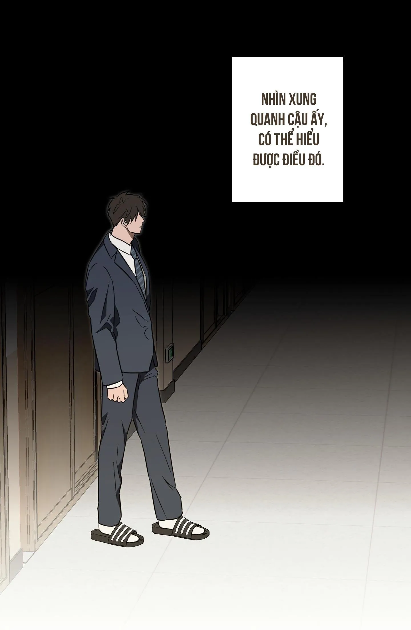 CHIẾN LƯỢC ĐOẠT TÂM CỦA CUỘC TÌNH ĐƠN PHƯƠNG Chapter 16 Trang 50