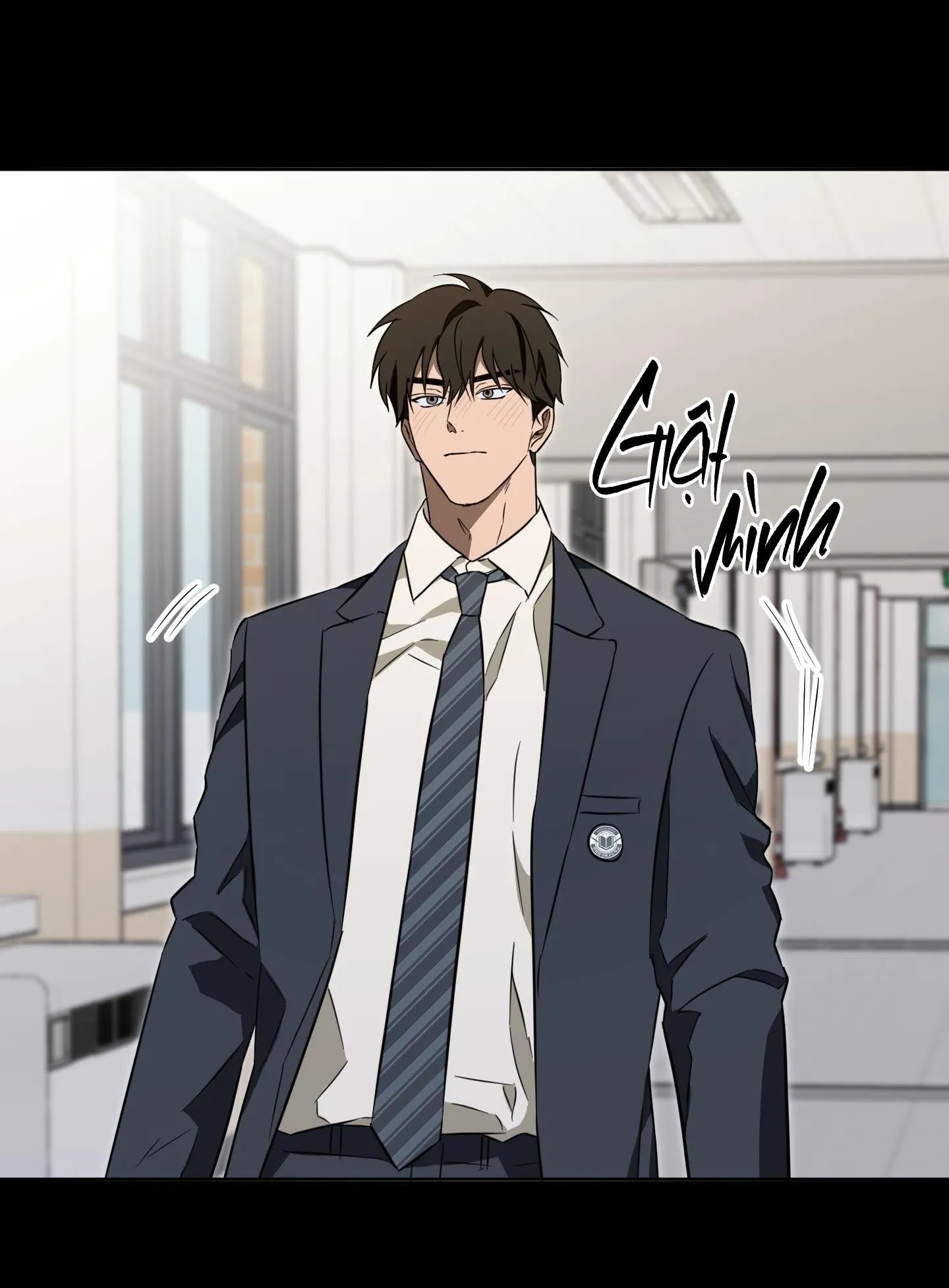 CHIẾN LƯỢC ĐOẠT TÂM CỦA CUỘC TÌNH ĐƠN PHƯƠNG Chapter 16 Trang 53