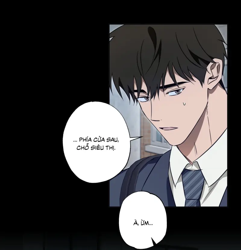 CHIẾN LƯỢC ĐOẠT TÂM CỦA CUỘC TÌNH ĐƠN PHƯƠNG Chapter 17 Trang 6