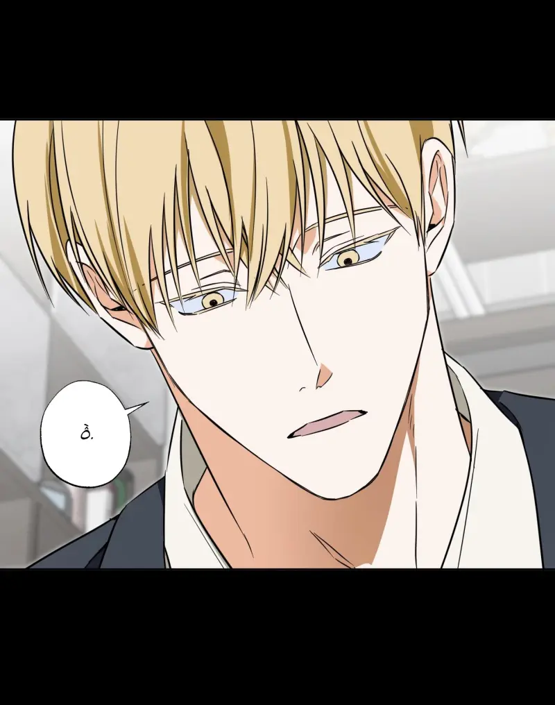 CHIẾN LƯỢC ĐOẠT TÂM CỦA CUỘC TÌNH ĐƠN PHƯƠNG Chapter 17 Trang 36