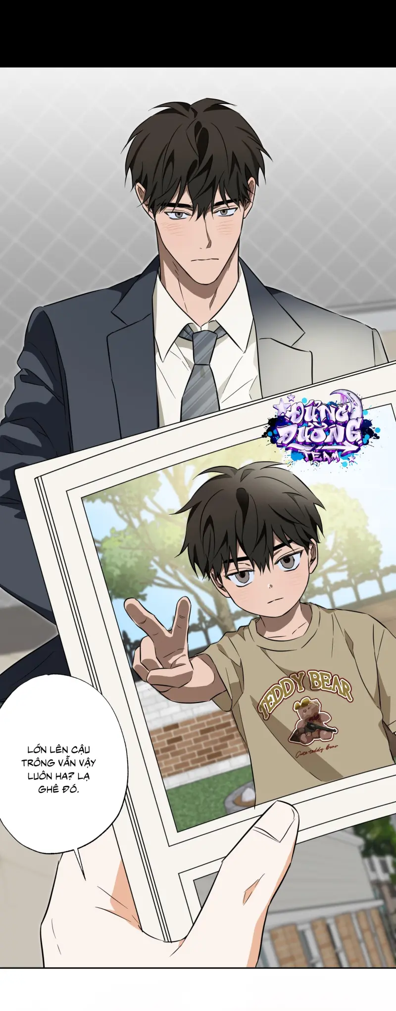 CHIẾN LƯỢC ĐOẠT TÂM CỦA CUỘC TÌNH ĐƠN PHƯƠNG Chapter 17 Trang 37