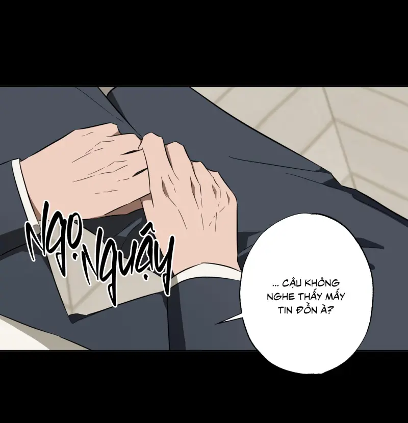 CHIẾN LƯỢC ĐOẠT TÂM CỦA CUỘC TÌNH ĐƠN PHƯƠNG Chapter 17 Trang 43