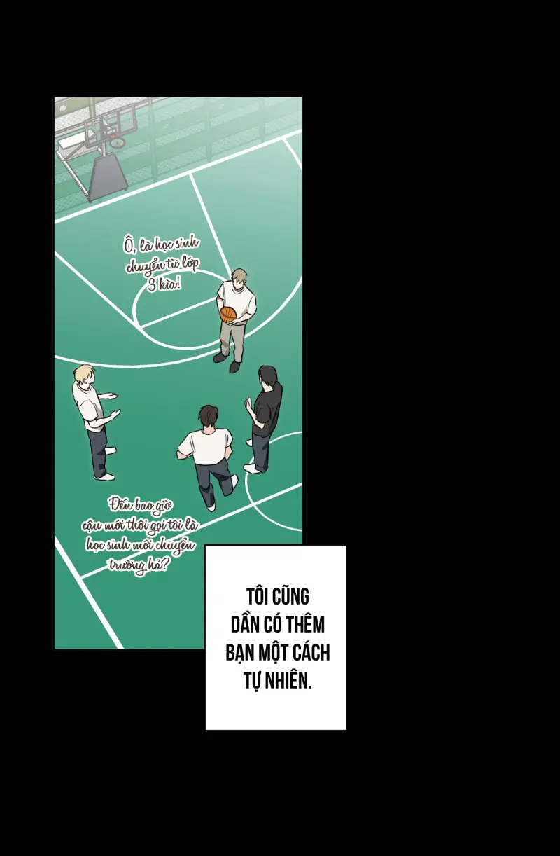 CHIẾN LƯỢC ĐOẠT TÂM CỦA CUỘC TÌNH ĐƠN PHƯƠNG Chapter 17 Trang 58