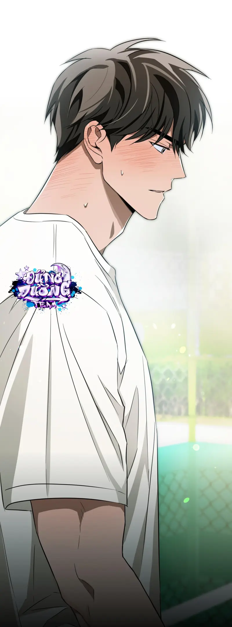 CHIẾN LƯỢC ĐOẠT TÂM CỦA CUỘC TÌNH ĐƠN PHƯƠNG Chapter 18 Trang 7