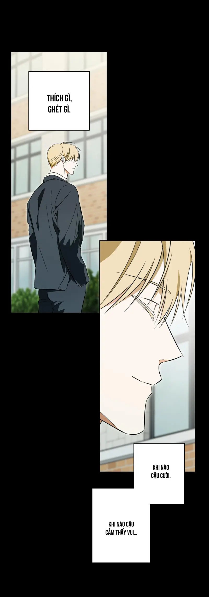 CHIẾN LƯỢC ĐOẠT TÂM CỦA CUỘC TÌNH ĐƠN PHƯƠNG Chapter 18 Trang 17