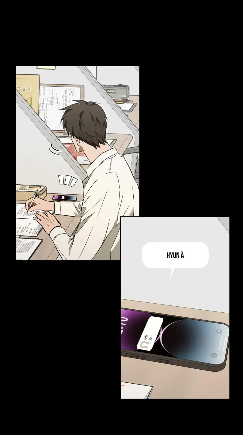 CHIẾN LƯỢC ĐOẠT TÂM CỦA CUỘC TÌNH ĐƠN PHƯƠNG Chapter 18 Trang 21