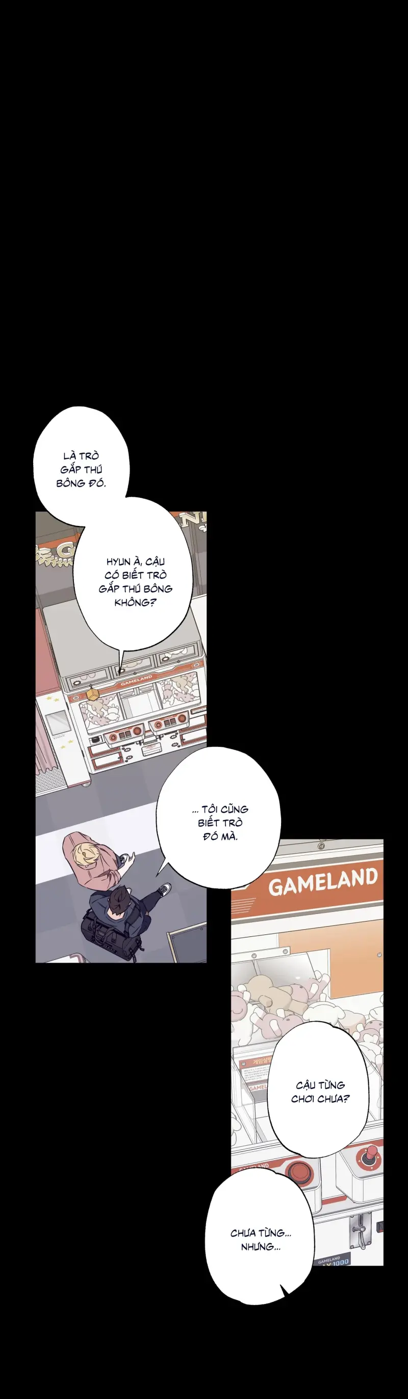 CHIẾN LƯỢC ĐOẠT TÂM CỦA CUỘC TÌNH ĐƠN PHƯƠNG Chapter 18 Trang 48