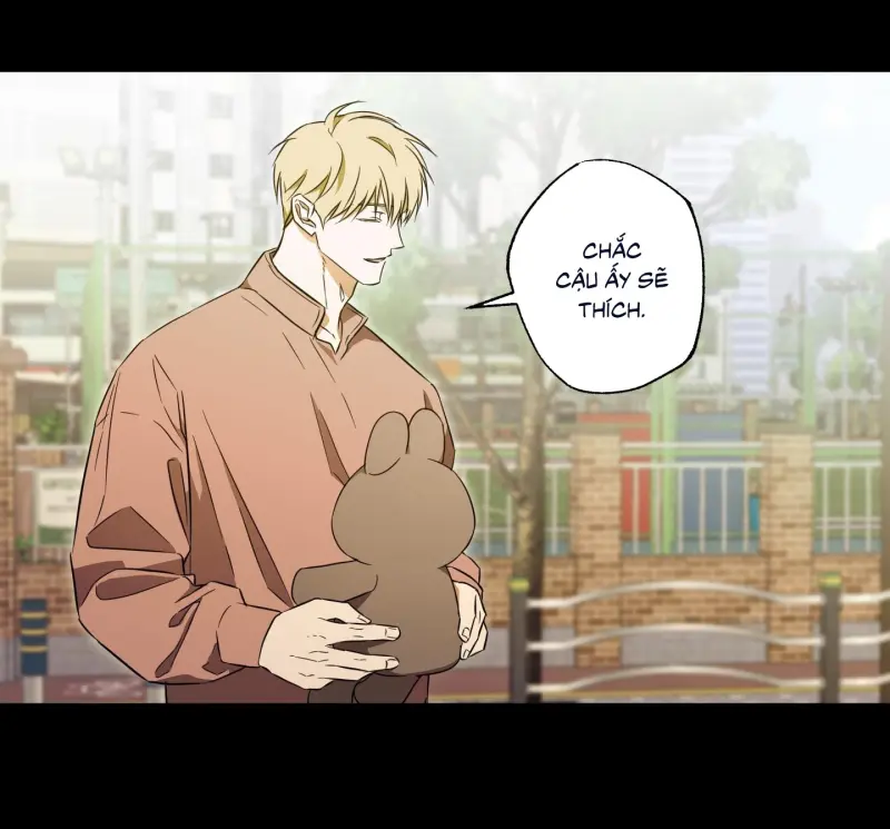 CHIẾN LƯỢC ĐOẠT TÂM CỦA CUỘC TÌNH ĐƠN PHƯƠNG Chapter 18 Trang 55