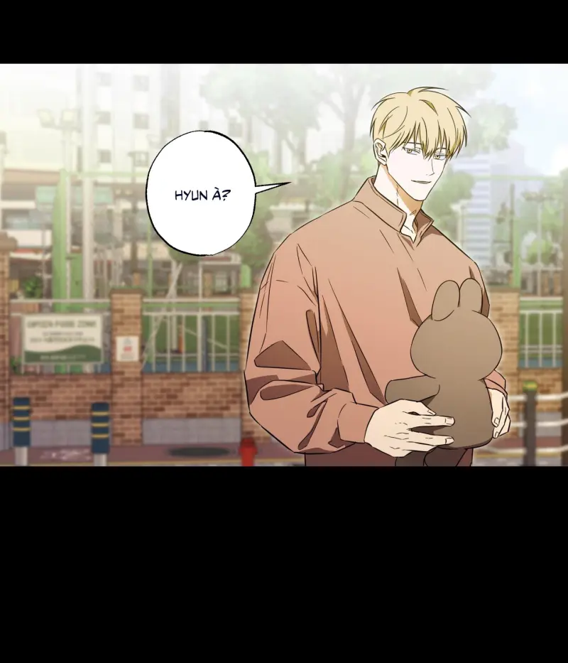 CHIẾN LƯỢC ĐOẠT TÂM CỦA CUỘC TÌNH ĐƠN PHƯƠNG Chapter 18 Trang 56