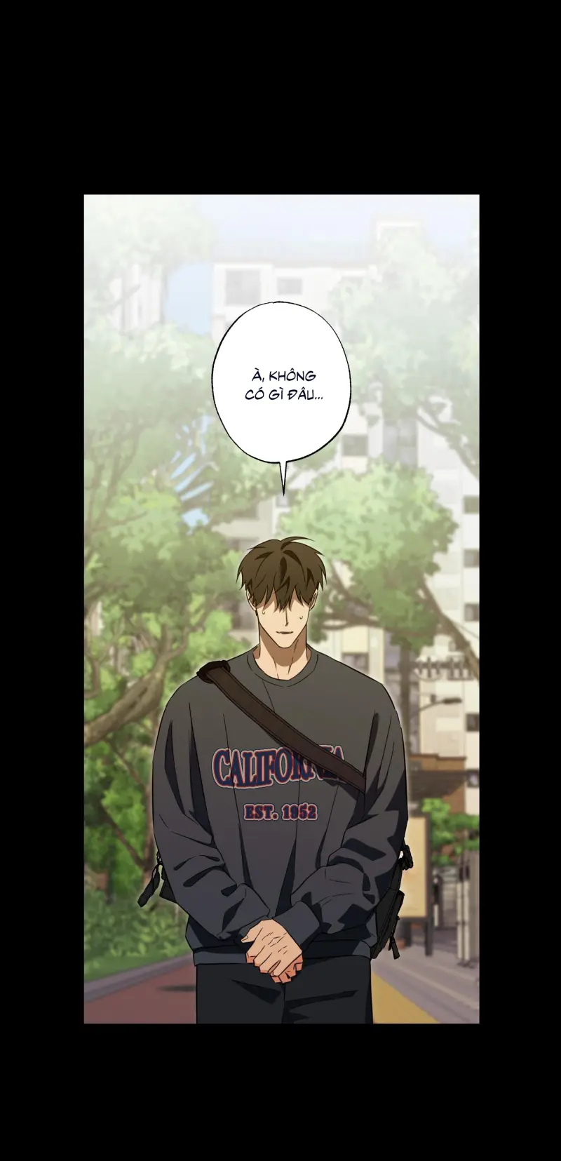 CHIẾN LƯỢC ĐOẠT TÂM CỦA CUỘC TÌNH ĐƠN PHƯƠNG Chapter 18 Trang 57