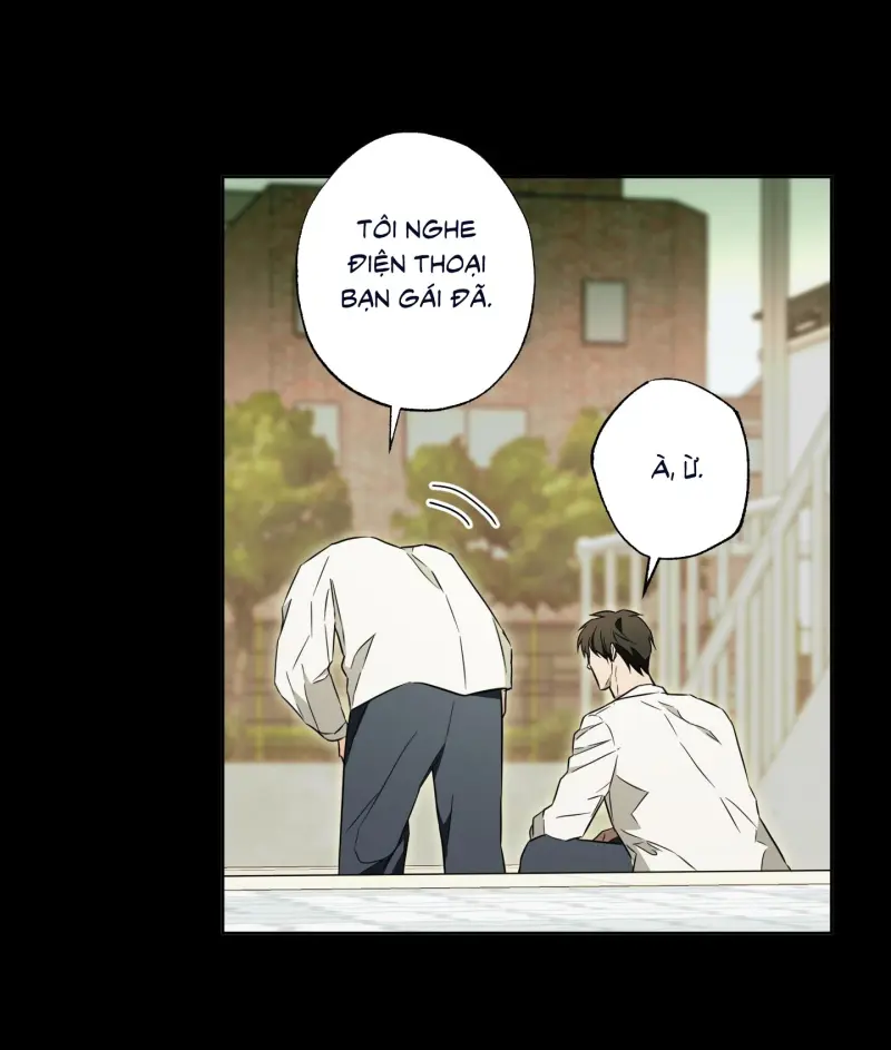 CHIẾN LƯỢC ĐOẠT TÂM CỦA CUỘC TÌNH ĐƠN PHƯƠNG Chapter 19 Trang 6