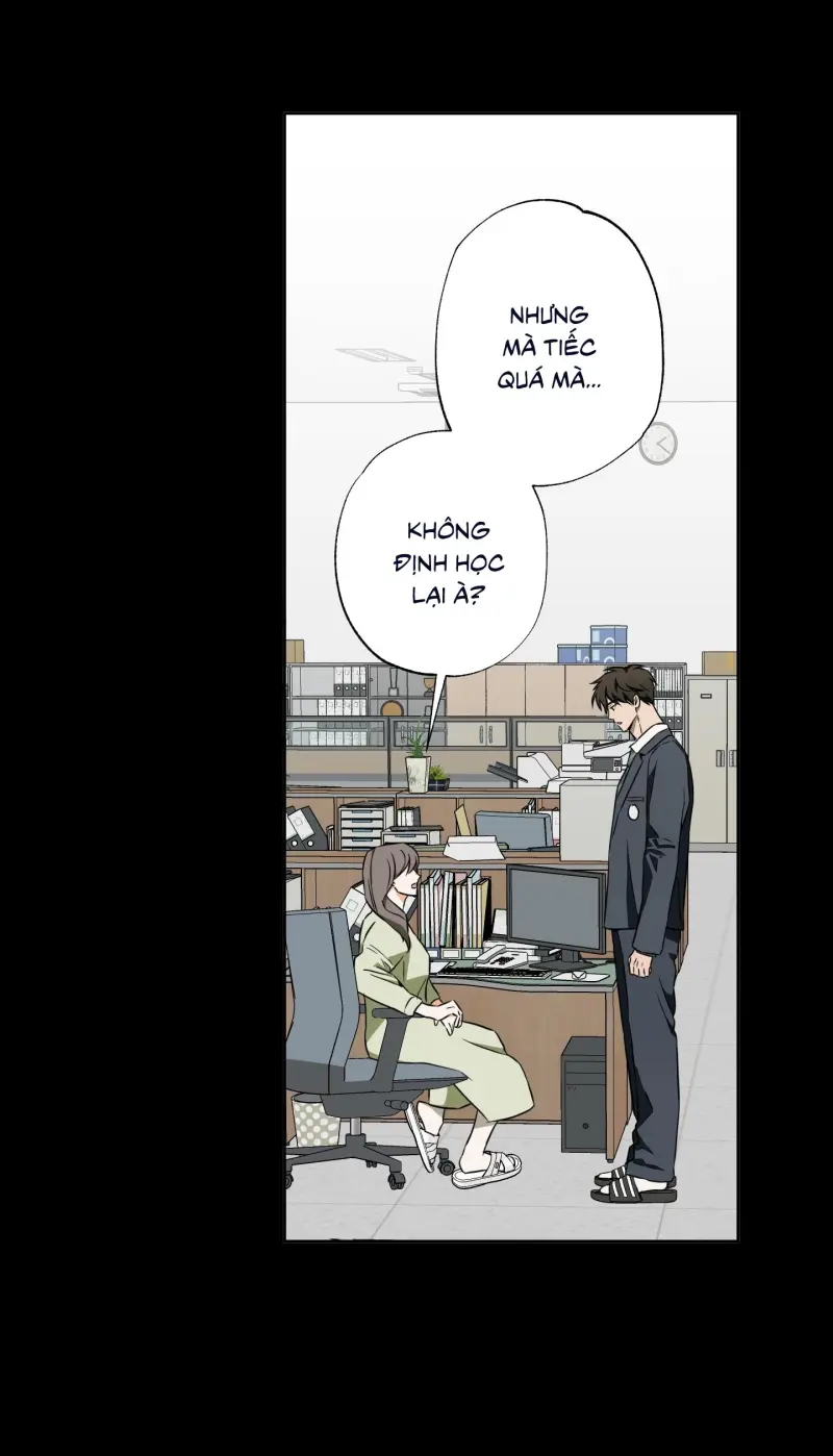 CHIẾN LƯỢC ĐOẠT TÂM CỦA CUỘC TÌNH ĐƠN PHƯƠNG Chapter 19 Trang 16