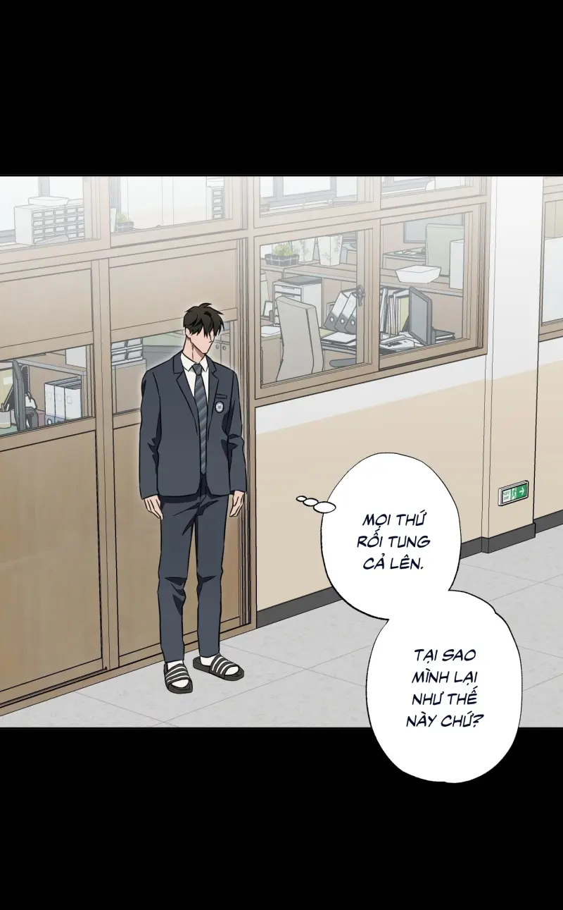 CHIẾN LƯỢC ĐOẠT TÂM CỦA CUỘC TÌNH ĐƠN PHƯƠNG Chapter 19 Trang 19