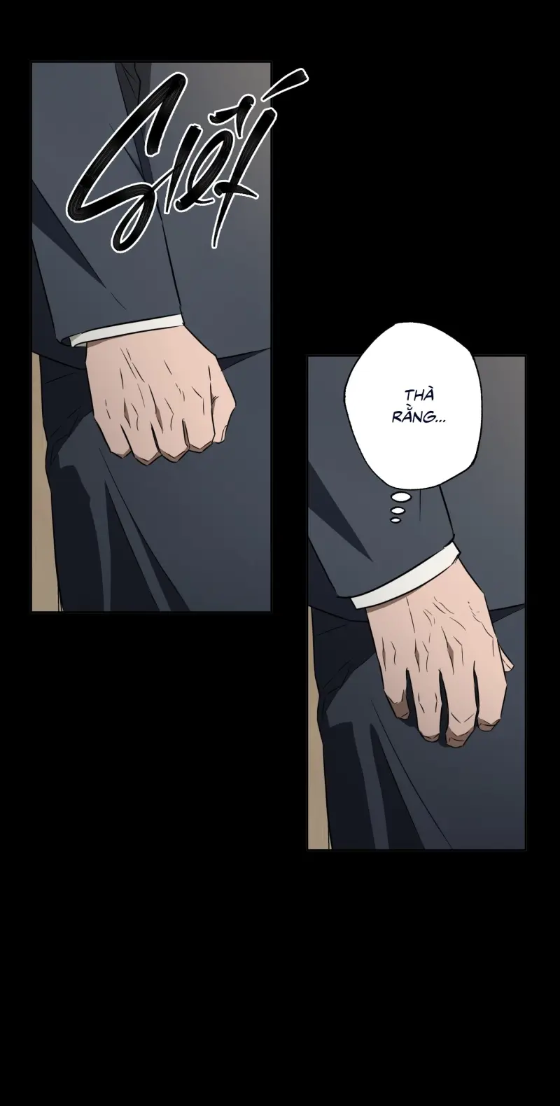 CHIẾN LƯỢC ĐOẠT TÂM CỦA CUỘC TÌNH ĐƠN PHƯƠNG Chapter 19 Trang 21