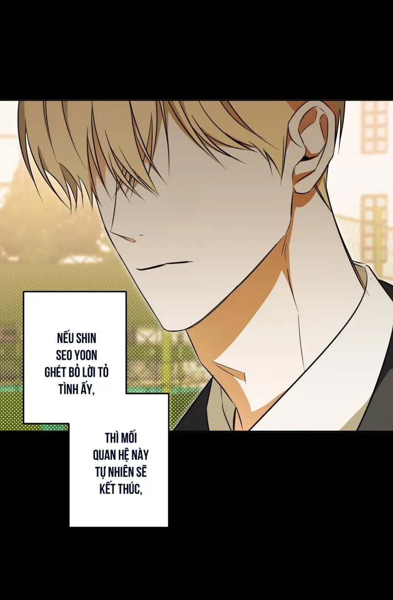 CHIẾN LƯỢC ĐOẠT TÂM CỦA CUỘC TÌNH ĐƠN PHƯƠNG Chapter 19 Trang 23