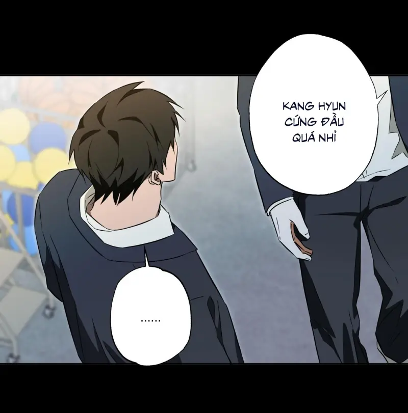 CHIẾN LƯỢC ĐOẠT TÂM CỦA CUỘC TÌNH ĐƠN PHƯƠNG Chapter 19 Trang 25