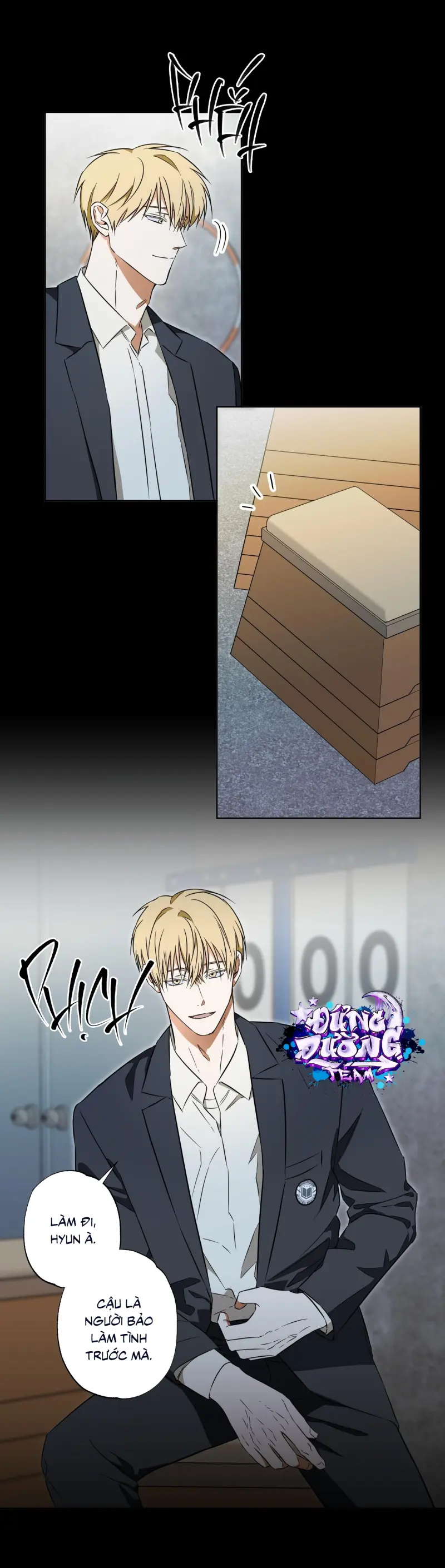 CHIẾN LƯỢC ĐOẠT TÂM CỦA CUỘC TÌNH ĐƠN PHƯƠNG Chapter 19 Trang 26