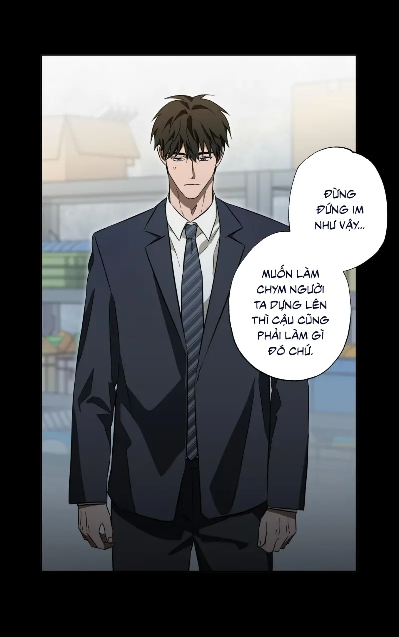 CHIẾN LƯỢC ĐOẠT TÂM CỦA CUỘC TÌNH ĐƠN PHƯƠNG Chapter 19 Trang 27