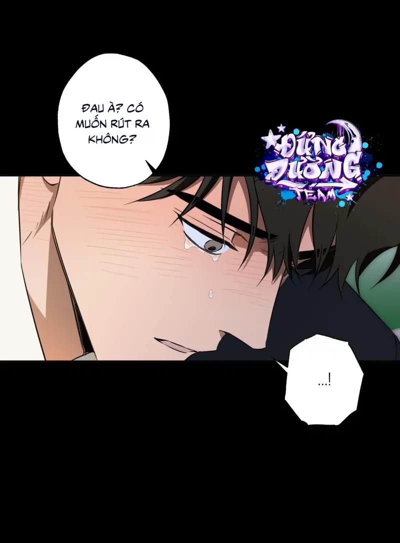 CHIẾN LƯỢC ĐOẠT TÂM CỦA CUỘC TÌNH ĐƠN PHƯƠNG Chapter 19 Trang 43