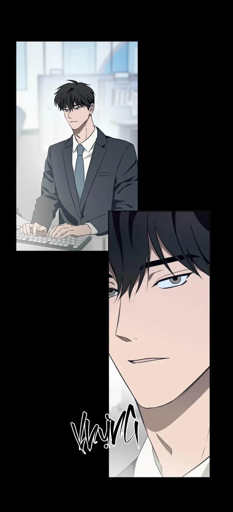 CHIẾN LƯỢC ĐOẠT TÂM CỦA CUỘC TÌNH ĐƠN PHƯƠNG Chapter 20 Trang 5