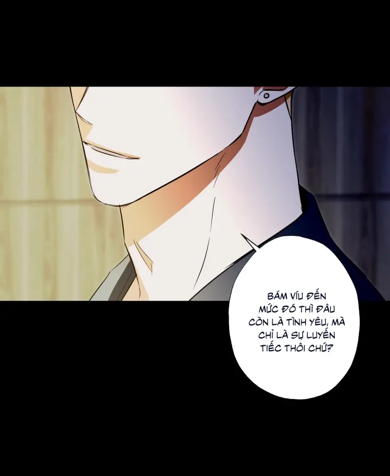 CHIẾN LƯỢC ĐOẠT TÂM CỦA CUỘC TÌNH ĐƠN PHƯƠNG Chapter 20 Trang 40