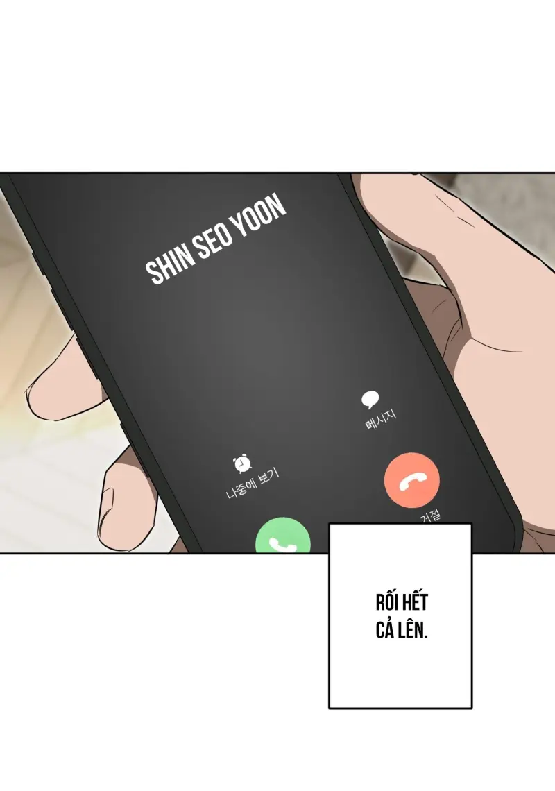 CHIẾN LƯỢC ĐOẠT TÂM CỦA CUỘC TÌNH ĐƠN PHƯƠNG Chapter 20 Trang 42