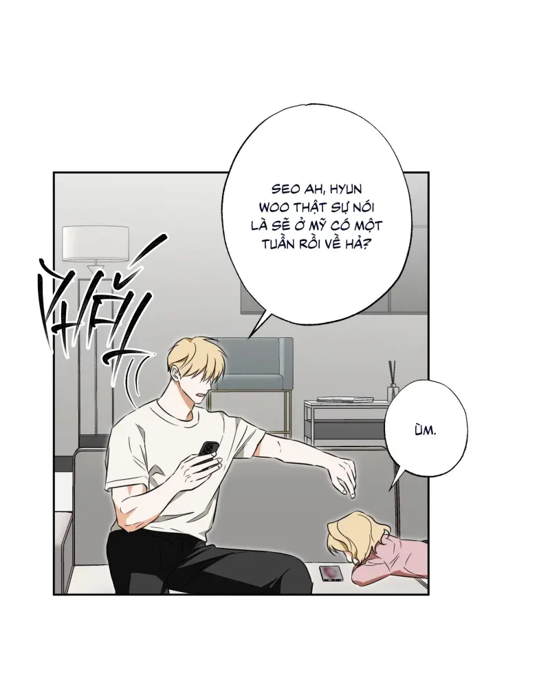 CHIẾN LƯỢC ĐOẠT TÂM CỦA CUỘC TÌNH ĐƠN PHƯƠNG Chapter 20 Trang 50