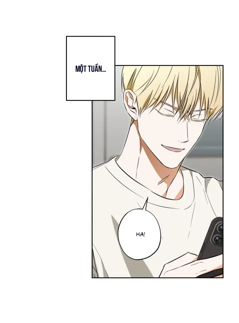 CHIẾN LƯỢC ĐOẠT TÂM CỦA CUỘC TÌNH ĐƠN PHƯƠNG Chapter 20 Trang 51