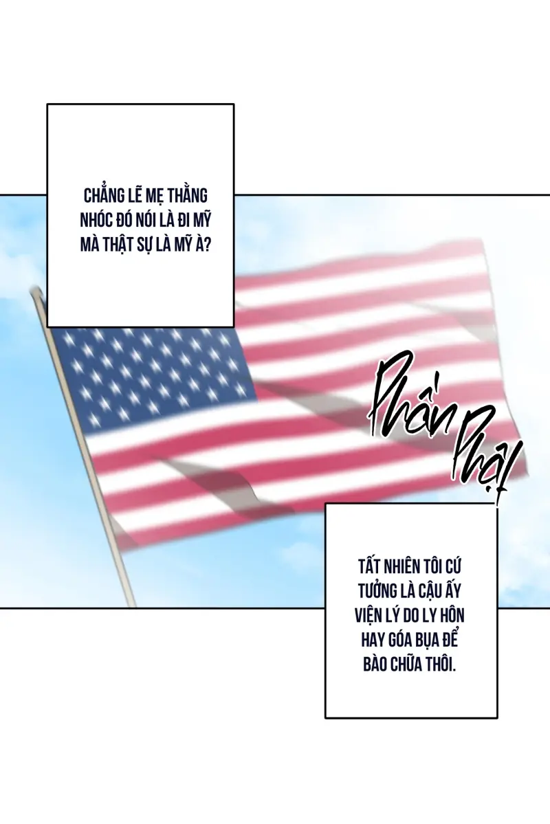 CHIẾN LƯỢC ĐOẠT TÂM CỦA CUỘC TÌNH ĐƠN PHƯƠNG Chapter 20 Trang 52