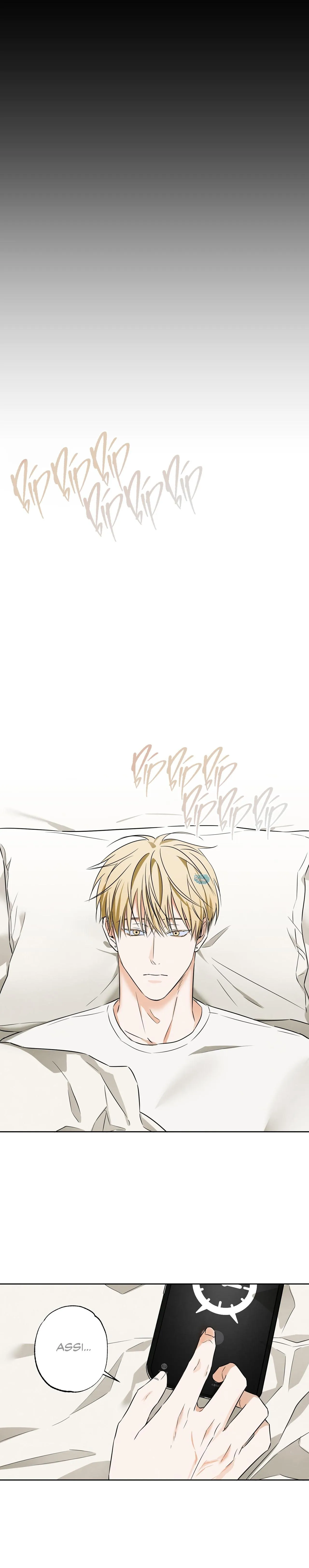 CHIẾN LƯỢC ĐOẠT TÂM CỦA CUỘC TÌNH ĐƠN PHƯƠNG Chapter 1 Trang 7