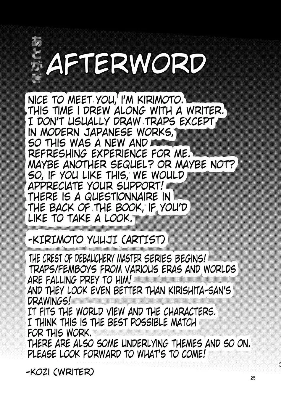 Oneshot mặt chát Chapter 1 Trang 24