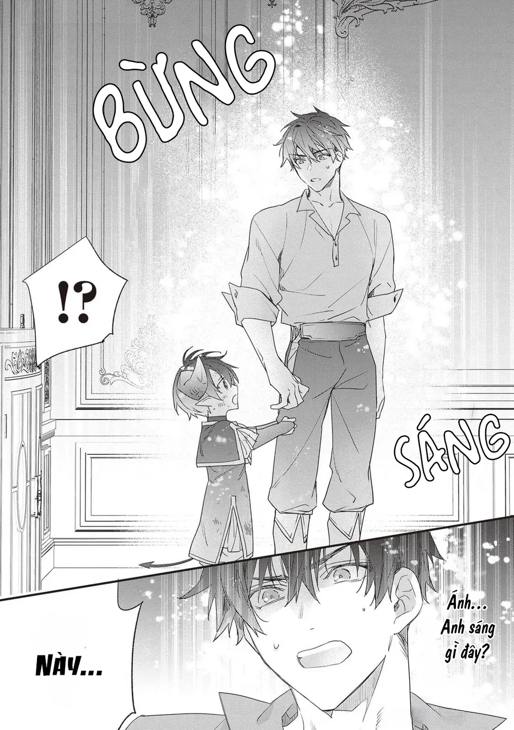 Chồng tôi là đỉnh của chóp Chapter 2 Trang 52