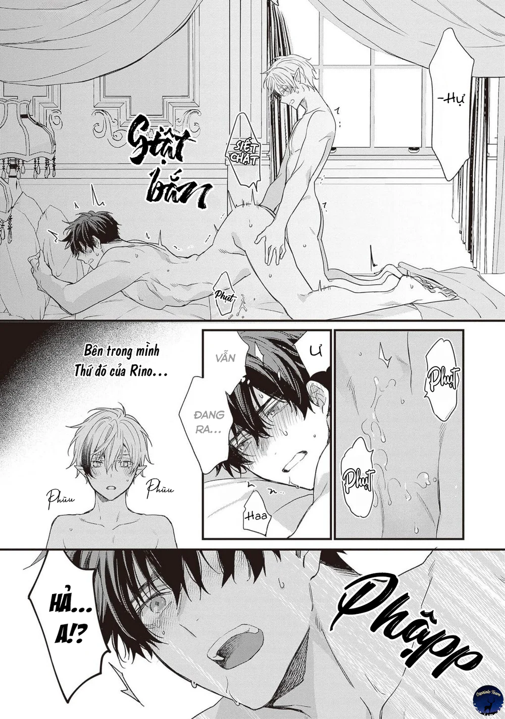 Chồng tôi là đỉnh của chóp Chapter 2 Trang 66