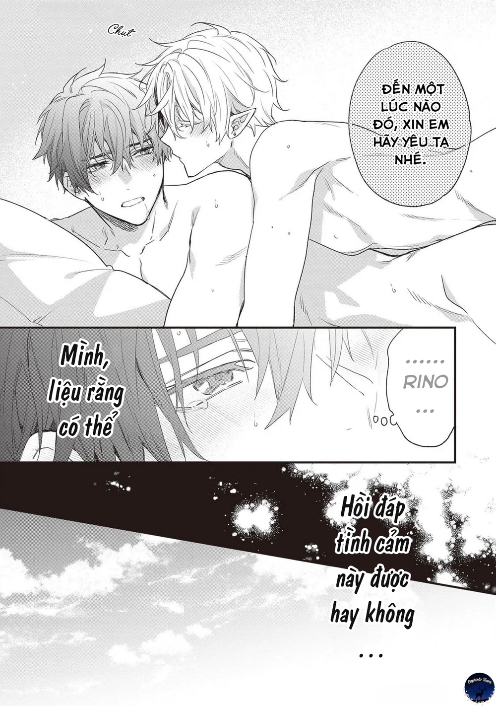 Chồng tôi là đỉnh của chóp Chapter 2 Trang 70