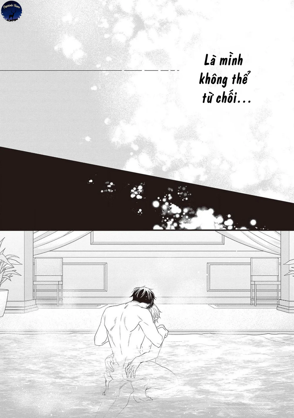 Chồng tôi là đỉnh của chóp Chapter 3 Trang 57