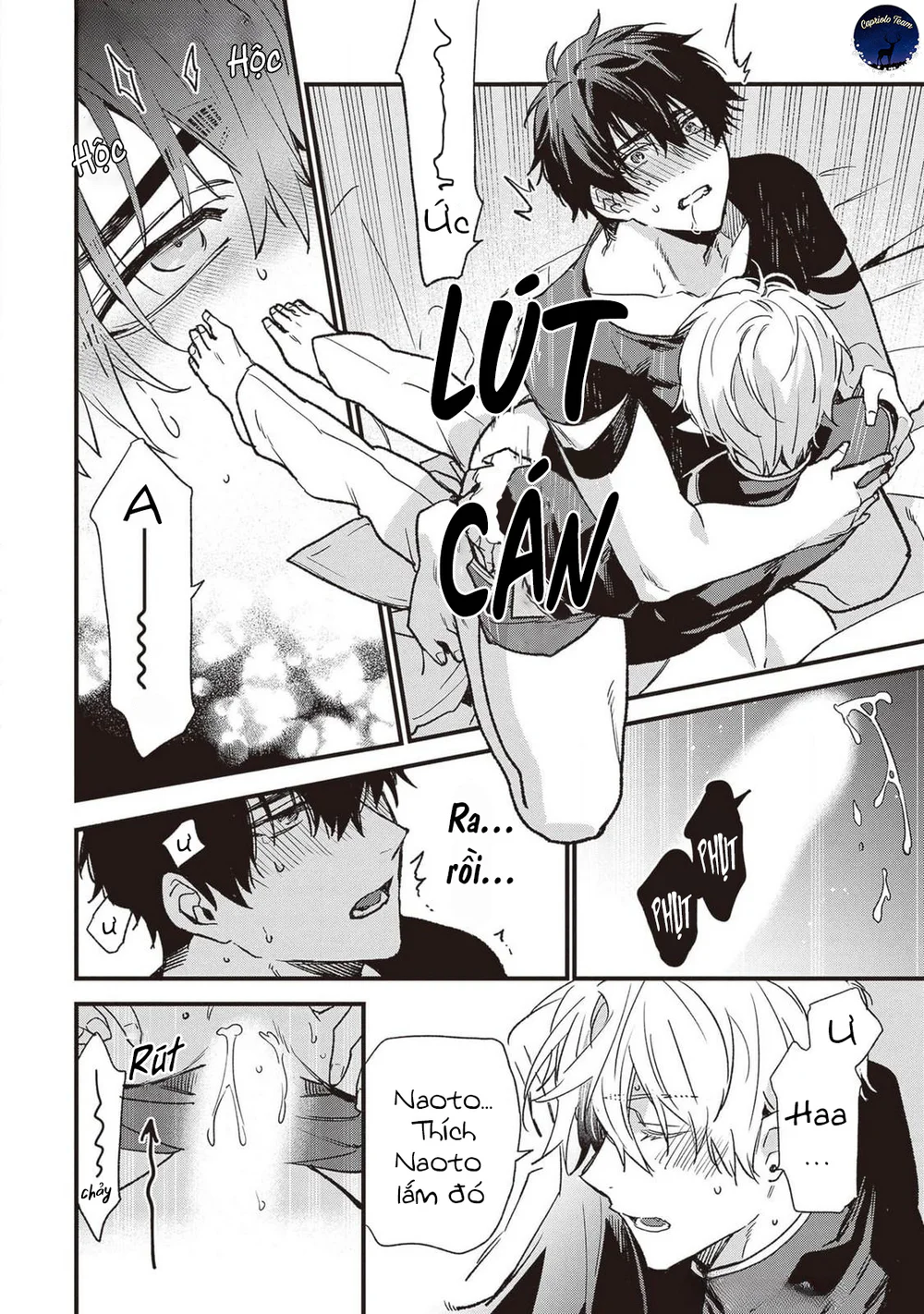 Chồng tôi là đỉnh của chóp Chapter 4 Trang 66