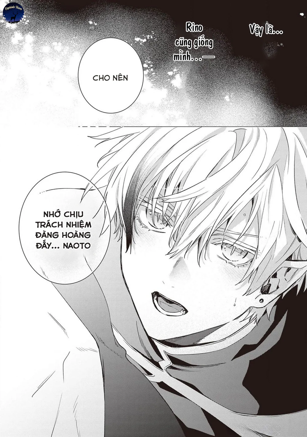 Chồng tôi là đỉnh của chóp Chapter 4 Trang 68