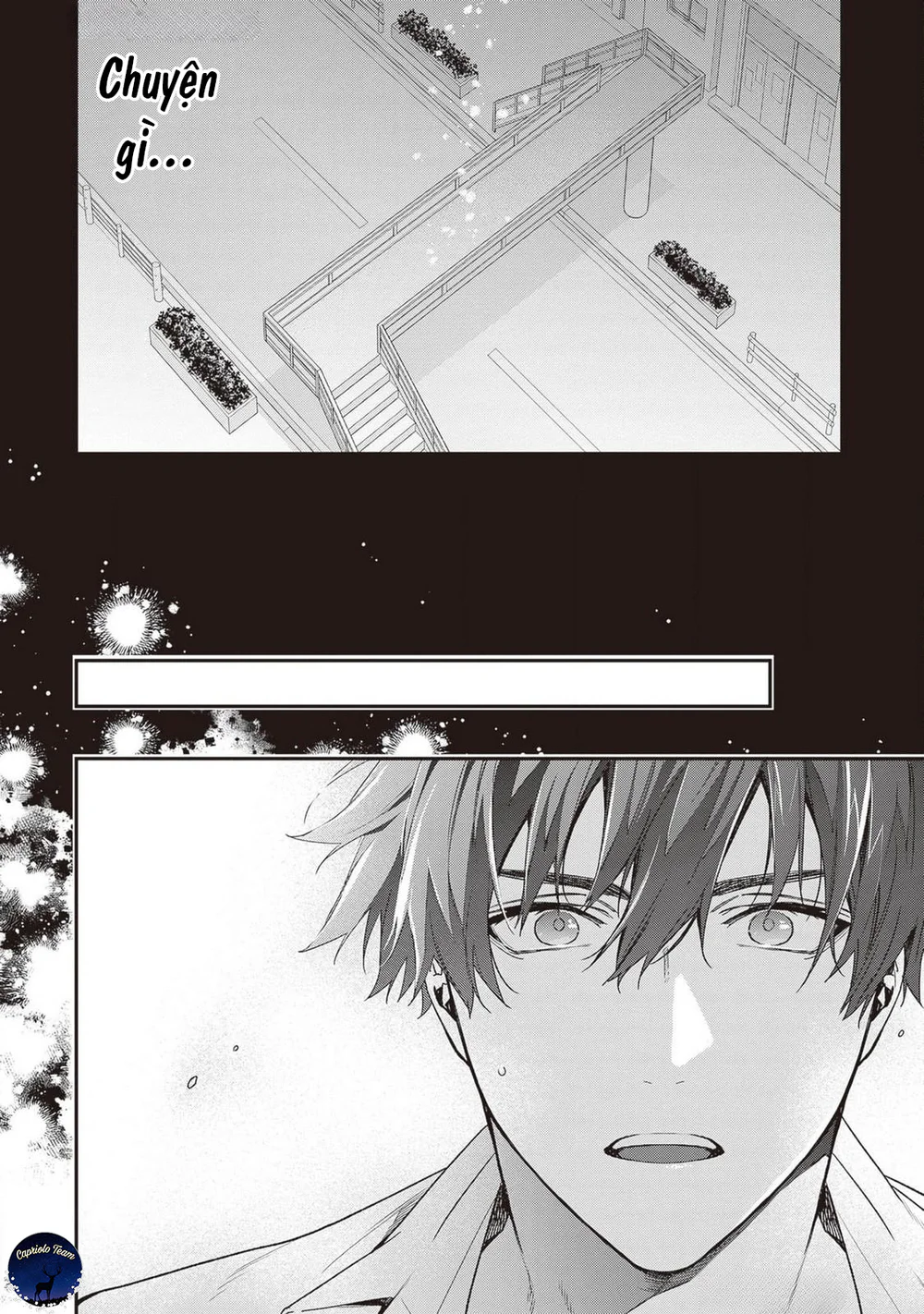 Chồng tôi là đỉnh của chóp Chapter 1 Trang 10