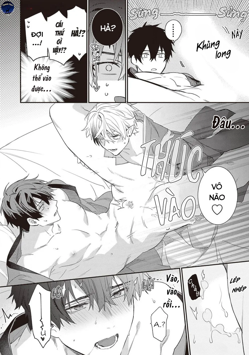 Chồng tôi là đỉnh của chóp Chapter 1 Trang 68