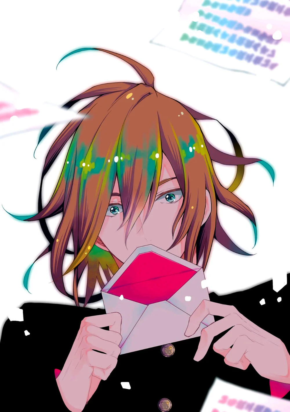 Chúng Ta Bắt Đầu Từ Một Sự Hiểu Lầm Chapter 1 Trang 4