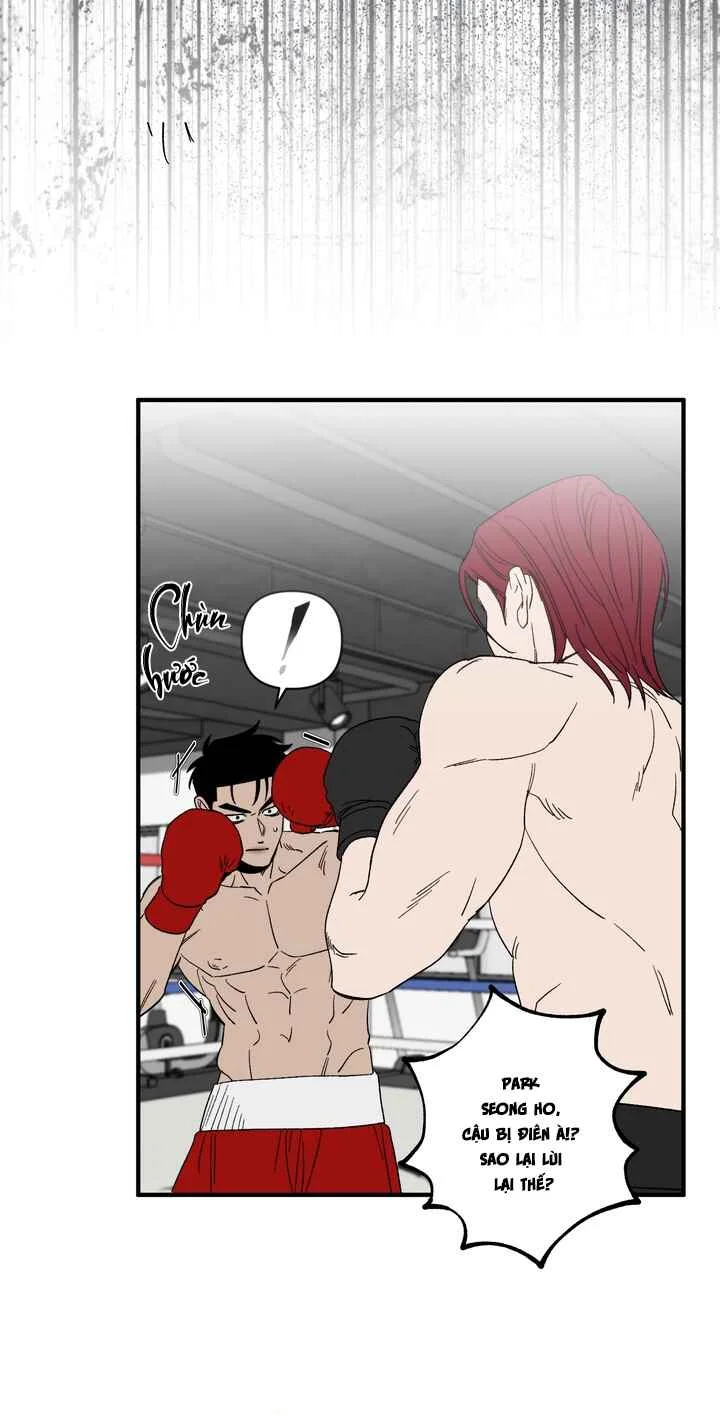 Chuyện được ma tỏ tình Chapter 1 Trang 3