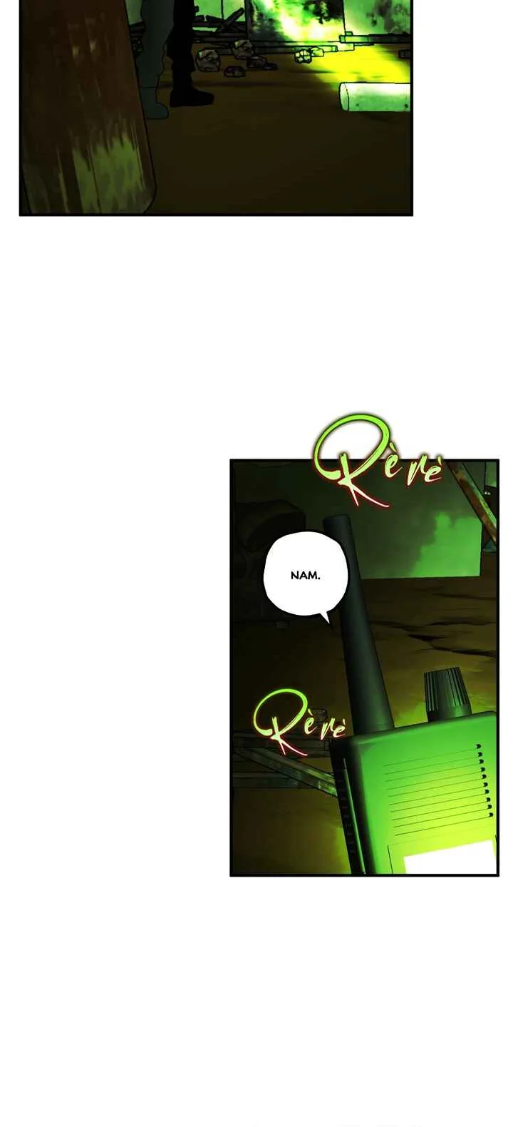 Chuyện được ma tỏ tình Chapter 1 Trang 12