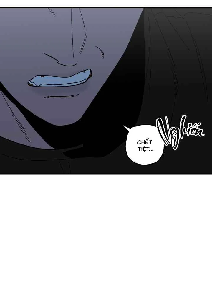 Chuyện được ma tỏ tình Chapter 5 Trang 7