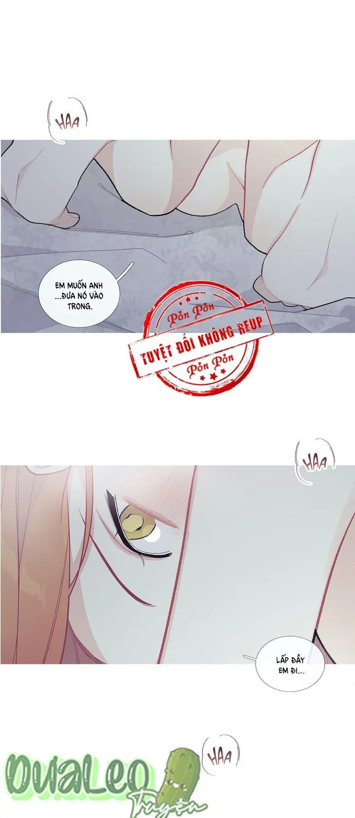 Chuyện Gì Đang Xảy Ra Vậy Chapter 56 Trang 20