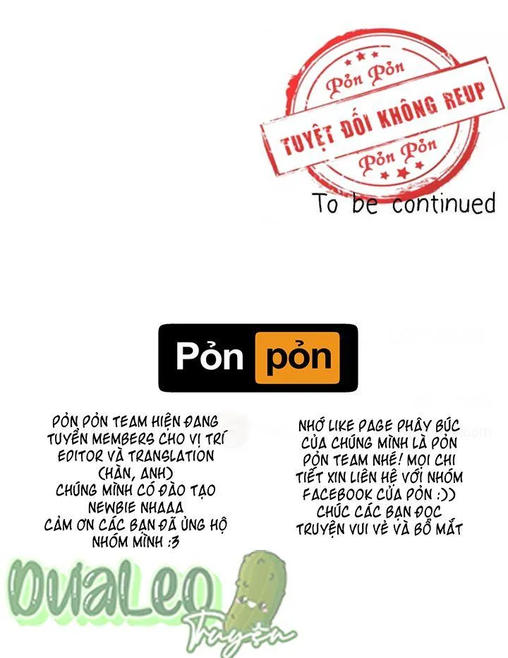 Chuyện Gì Đang Xảy Ra Vậy Chapter 59 Trang 21