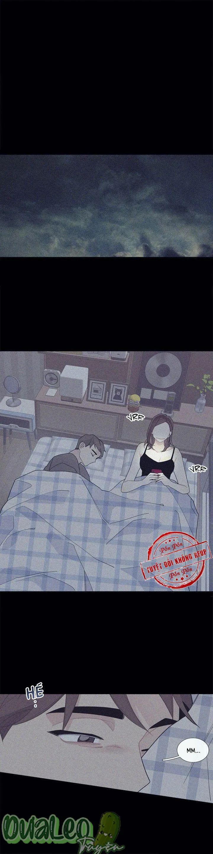 Chuyện Gì Đang Xảy Ra Vậy Chapter 65 Trang 13